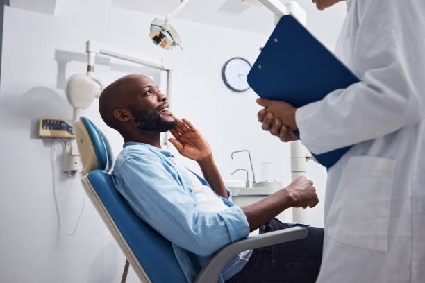 Best Dentist for Tooth Abscess  in Crested Butte, CO