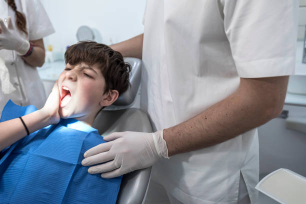 Best Tooth Infection Emergency Dentist  in Crested Butte, CO