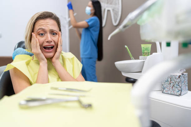 Best Dentist for Tooth Abscess  in Crested Butte, CO